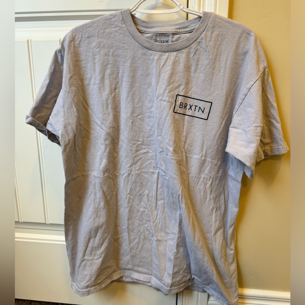 Brixton Tshirt